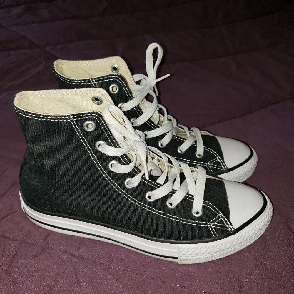Kids Converse
